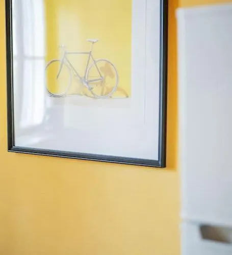 Appartamento Zentrale Fuer Entdecker Vienna